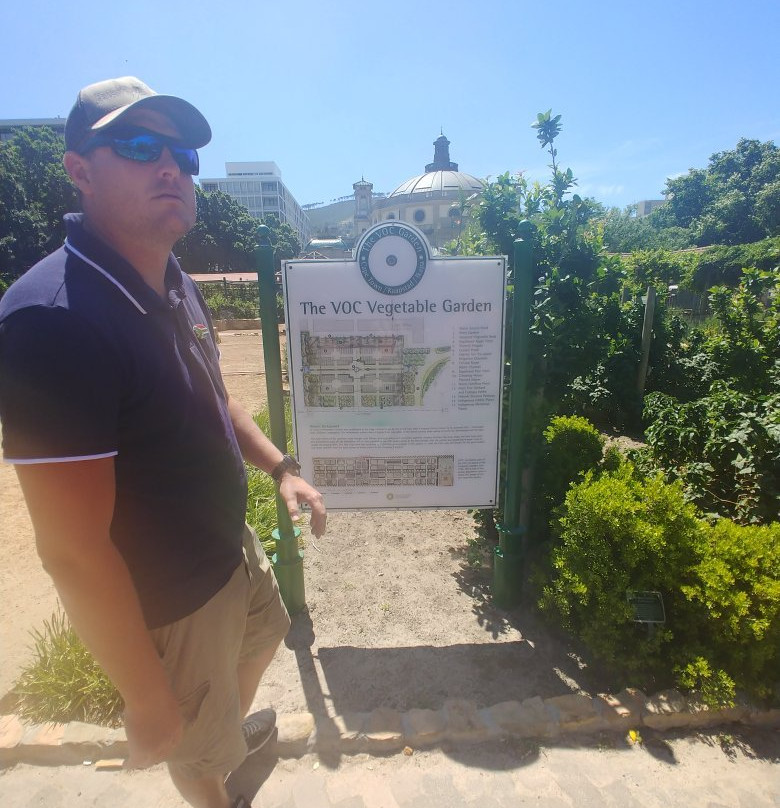 Pro African Safaris-开普敦中心区必去景点