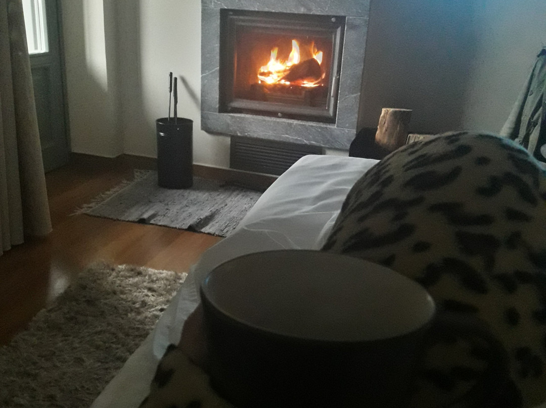 Kazas Luxury Apartments主图
