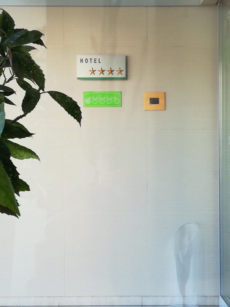 Hotel Creina-官方