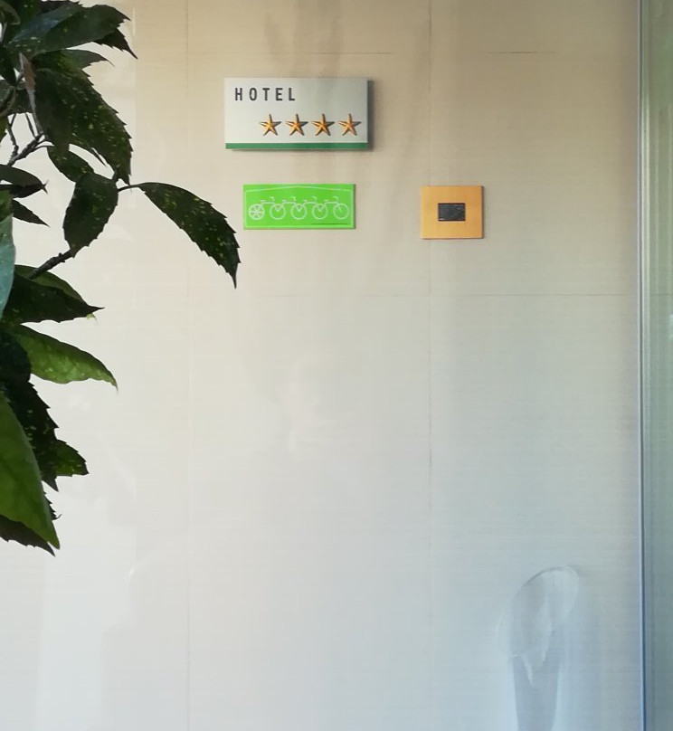 Hotel Creina主图