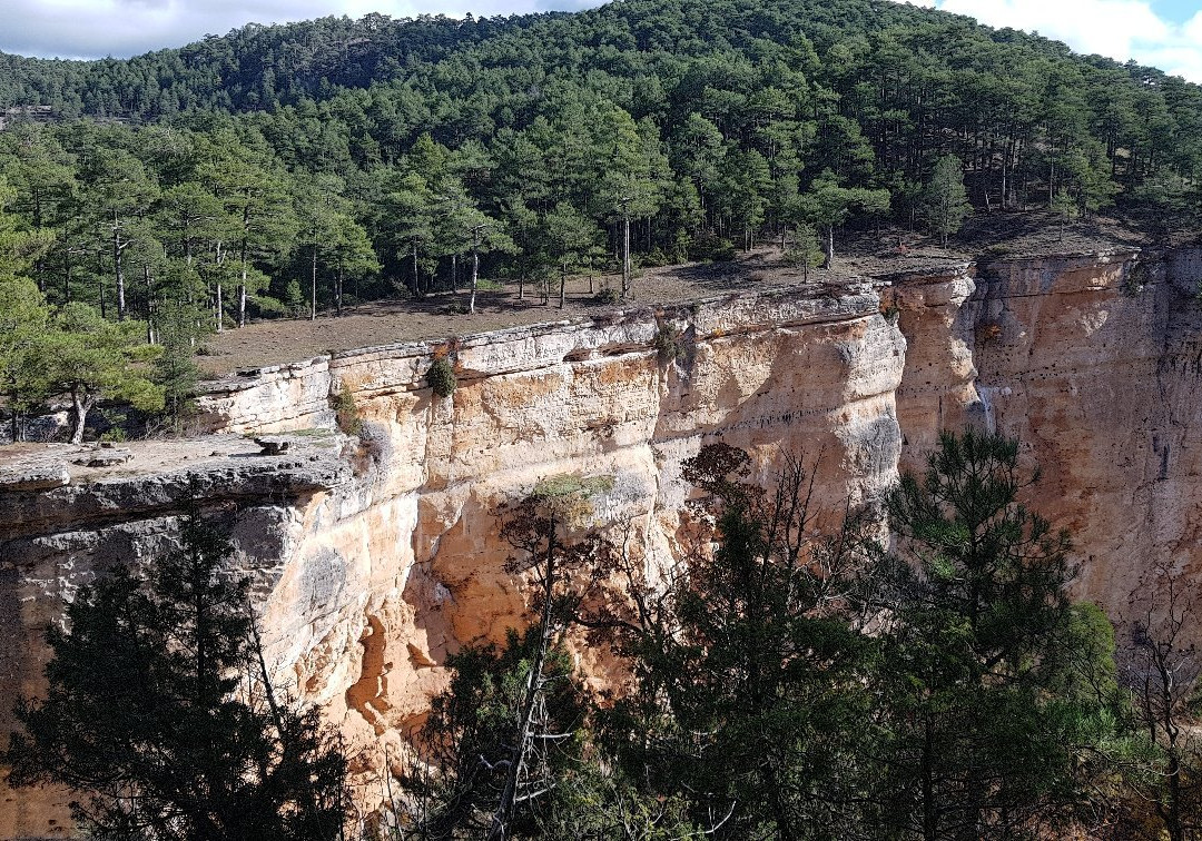 El Escaleron景点图片