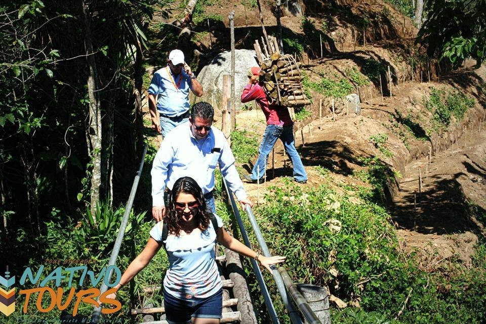 Nativo Tours-Tapachula必去景点