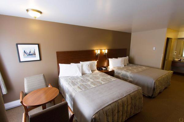 Motel Invitation Inn主图