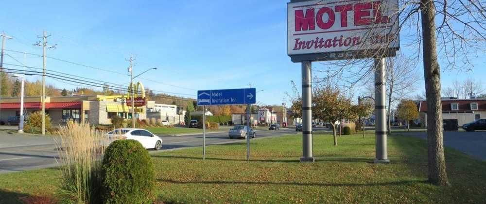 Motel Invitation Inn主图