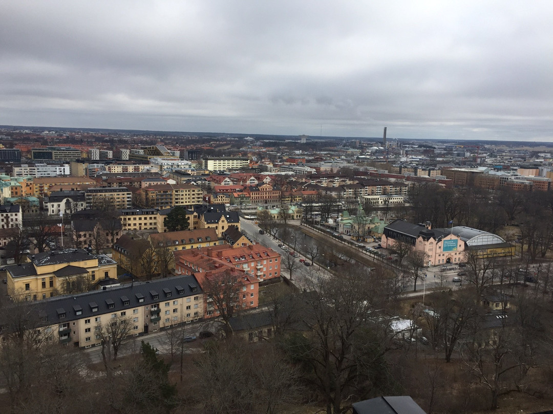 GO Adventure Uppsala-乌普萨拉必去景点