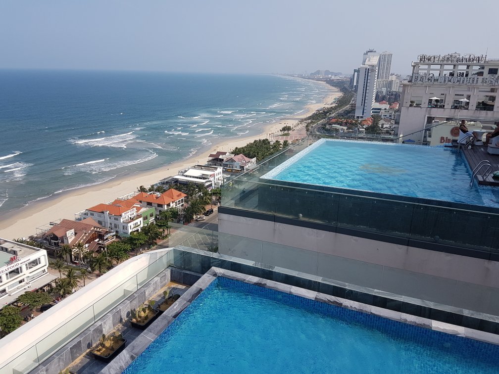 Parosand Danang Hotel-官方