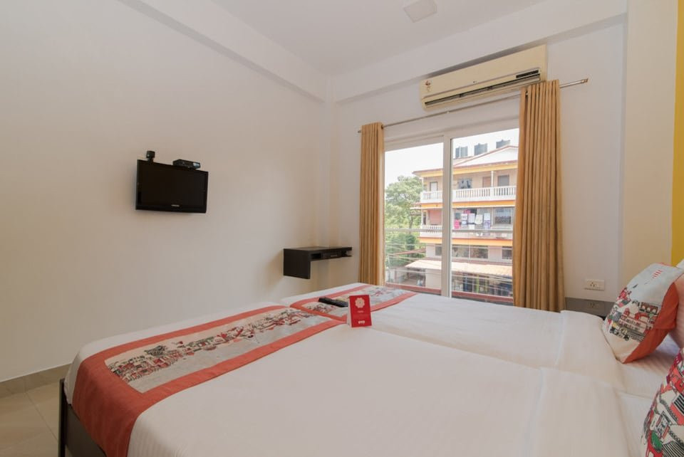 OYO 9913 Nova De Goa主图