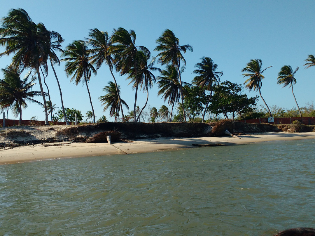 Mal Cozinhado River-Cascavel必去景点