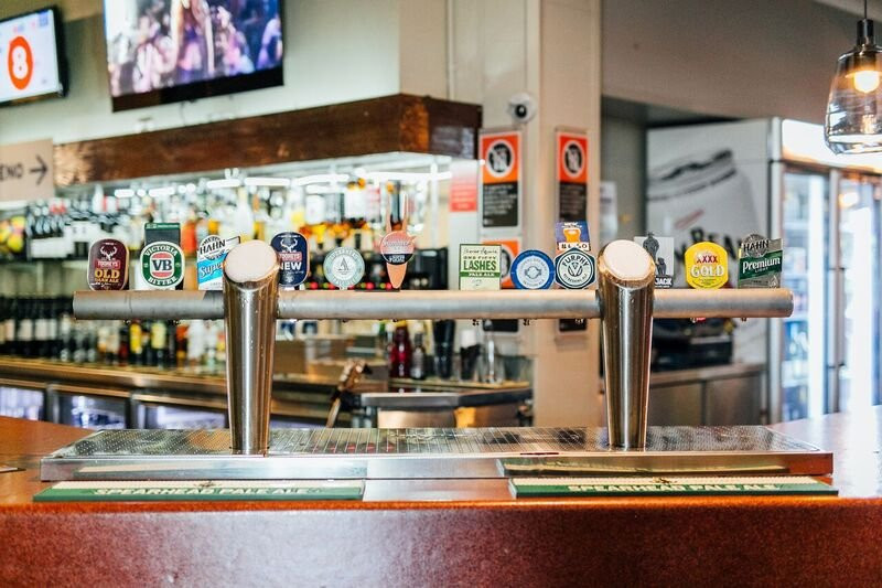 Shortland Hotel主图