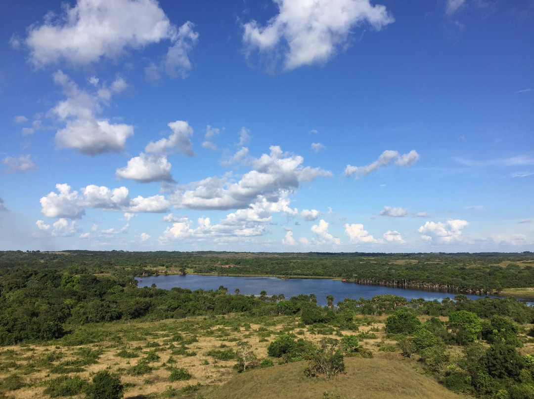 Reserva Natural Lagos de Menegua景点图片