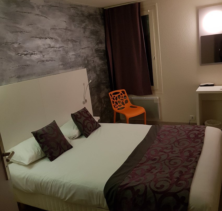 The Originals City, Hotel Mulhouse East主图