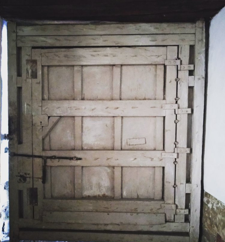 Iglesia y Convento Santa Clara-科恰班巴必去景点