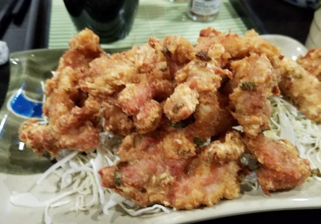 Rai Rai Ramen