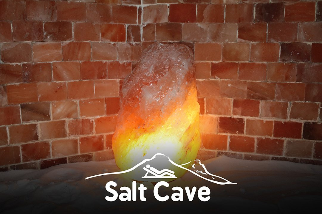 Salt Cave景点图片