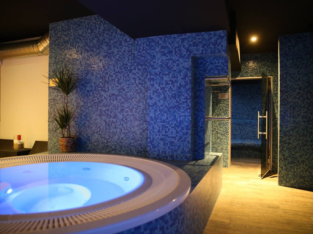 Malacky旅游景点-Fitness & Wellness