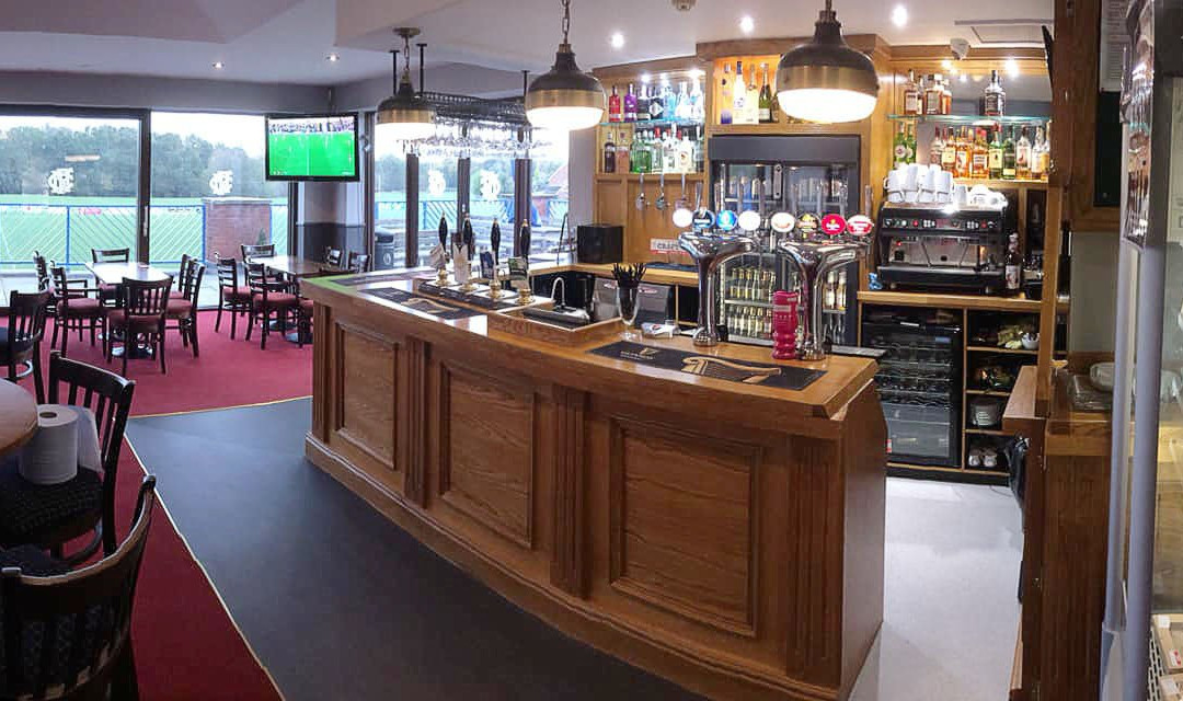 Northern Football Club景点图片