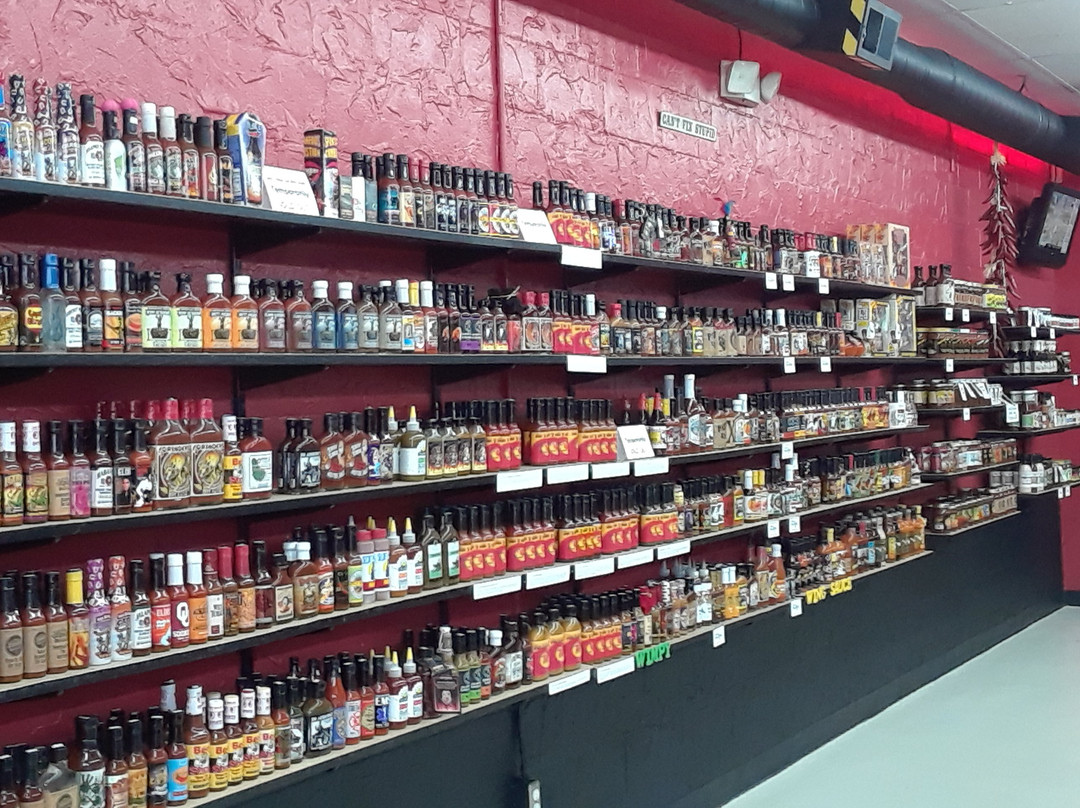 Fire 'N The Hole-奥瓦索必去景点