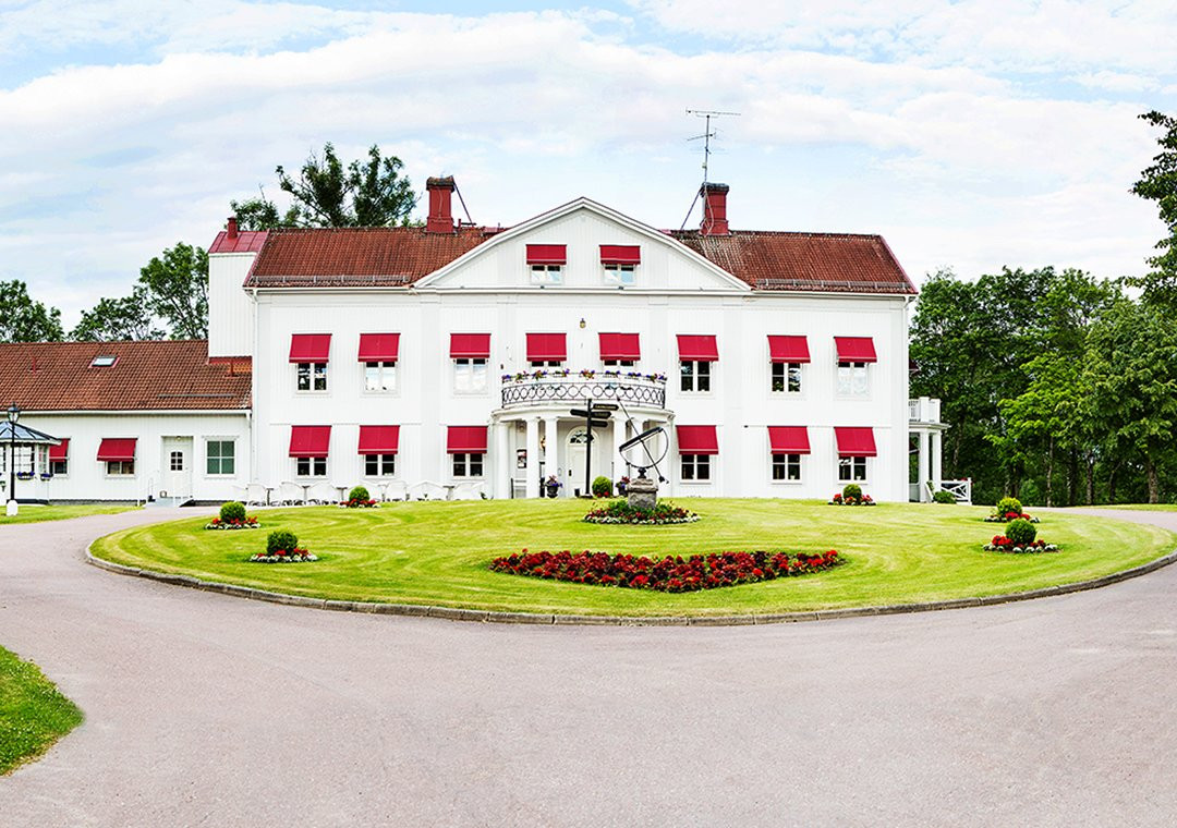 Domle Herrgard Spa & Resort主图