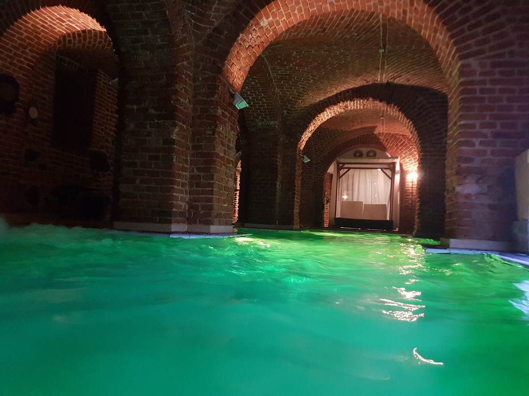Hotel Zamek Ryn主图