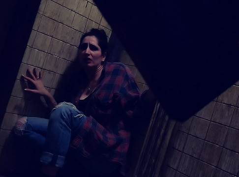 One Hour – Live Escape Game-巴黎必去景点