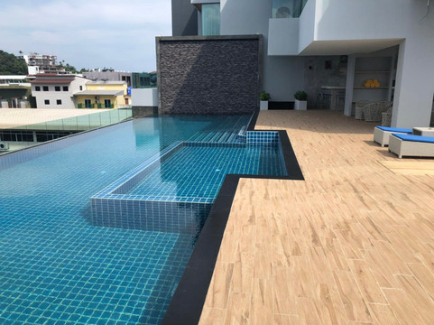 普吉岛卡塔海滩格兰德卡塔VIP酒店主图