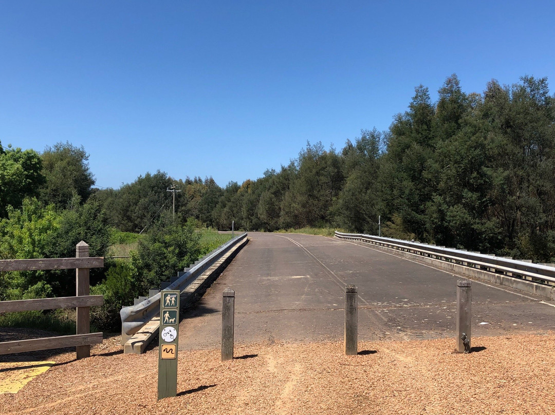 Yarra Glen Recreational Reserve and Showground-亚拉格林必去景点