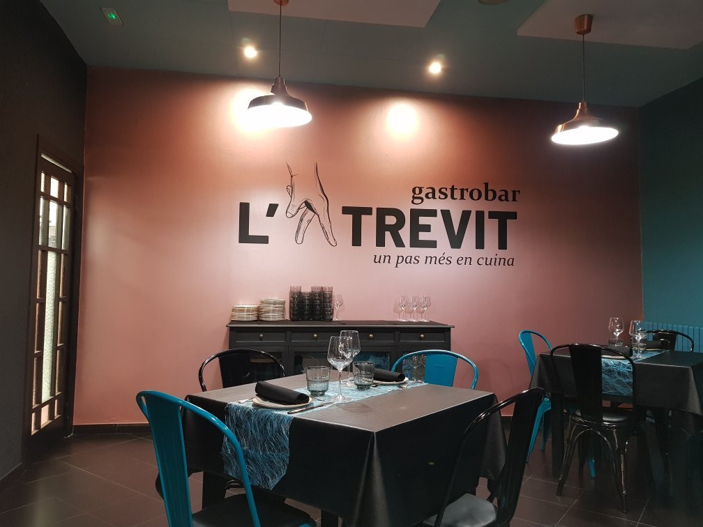 Fondarella旅游攻略图片