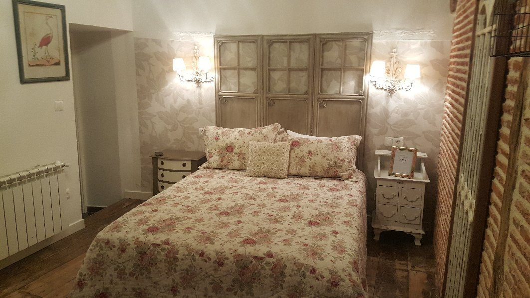 Hotel Rural Doña Palmira主图