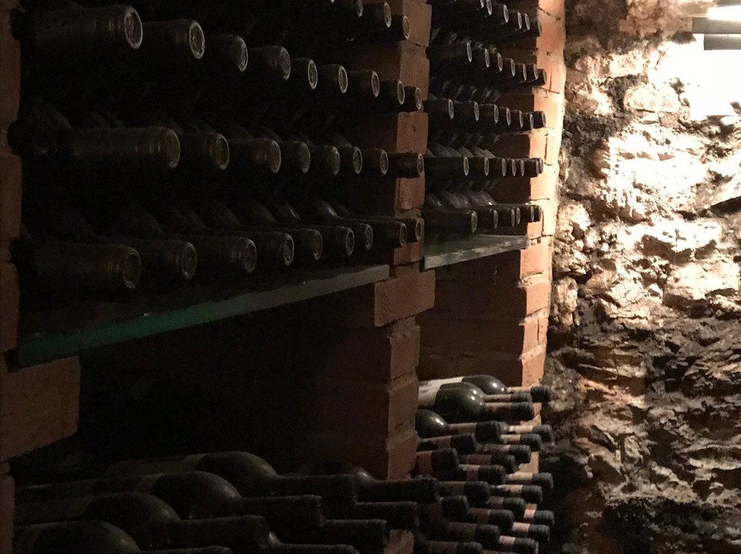 Castello di Querceto-格雷韦伊恩基亚恩蒂必去景点