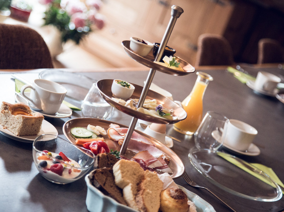 Weingut Georgium主图