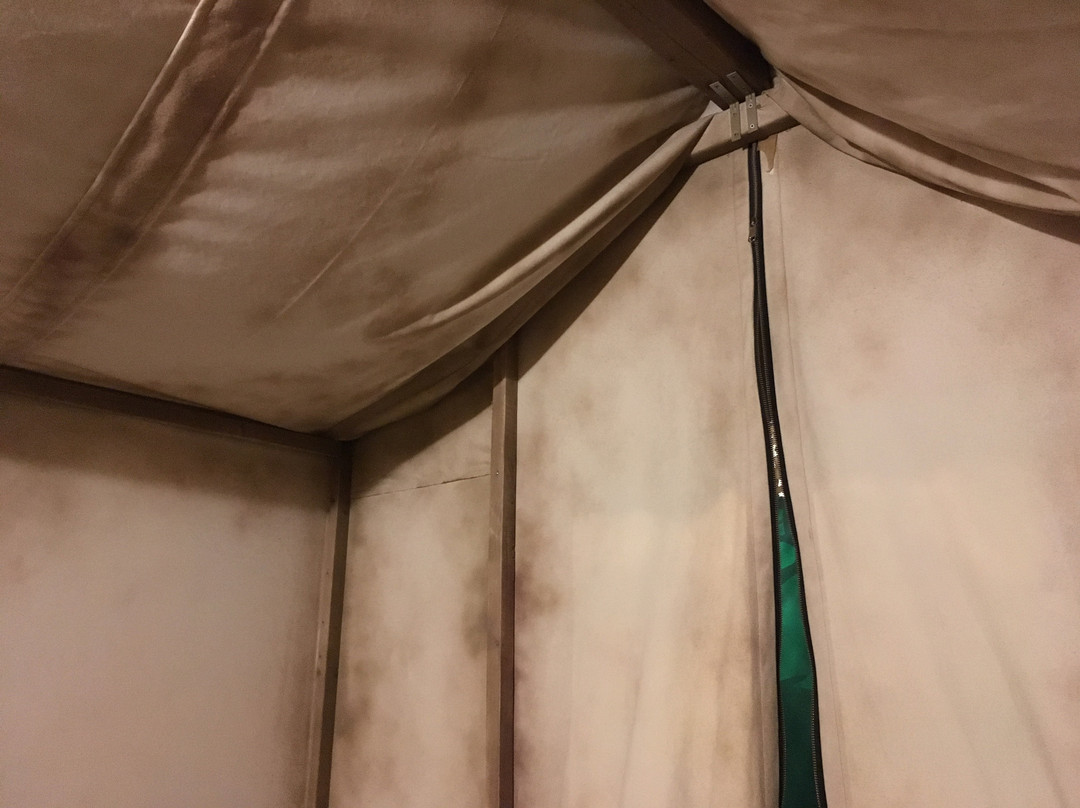 Trapdoor London Escape Rooms-伦敦必去景点