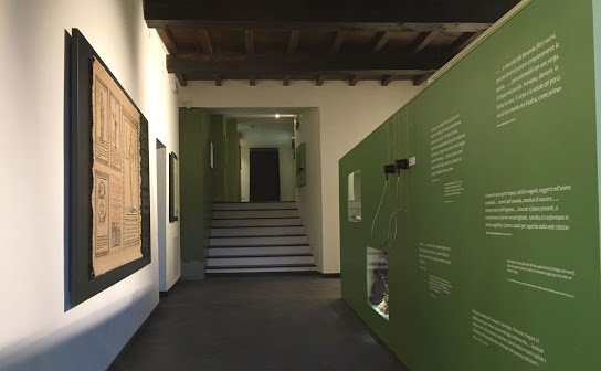 Museo di Triora景点图片
