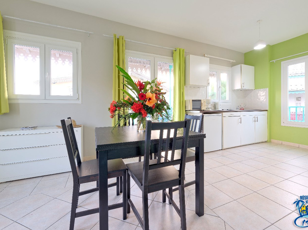 Village Creole主图