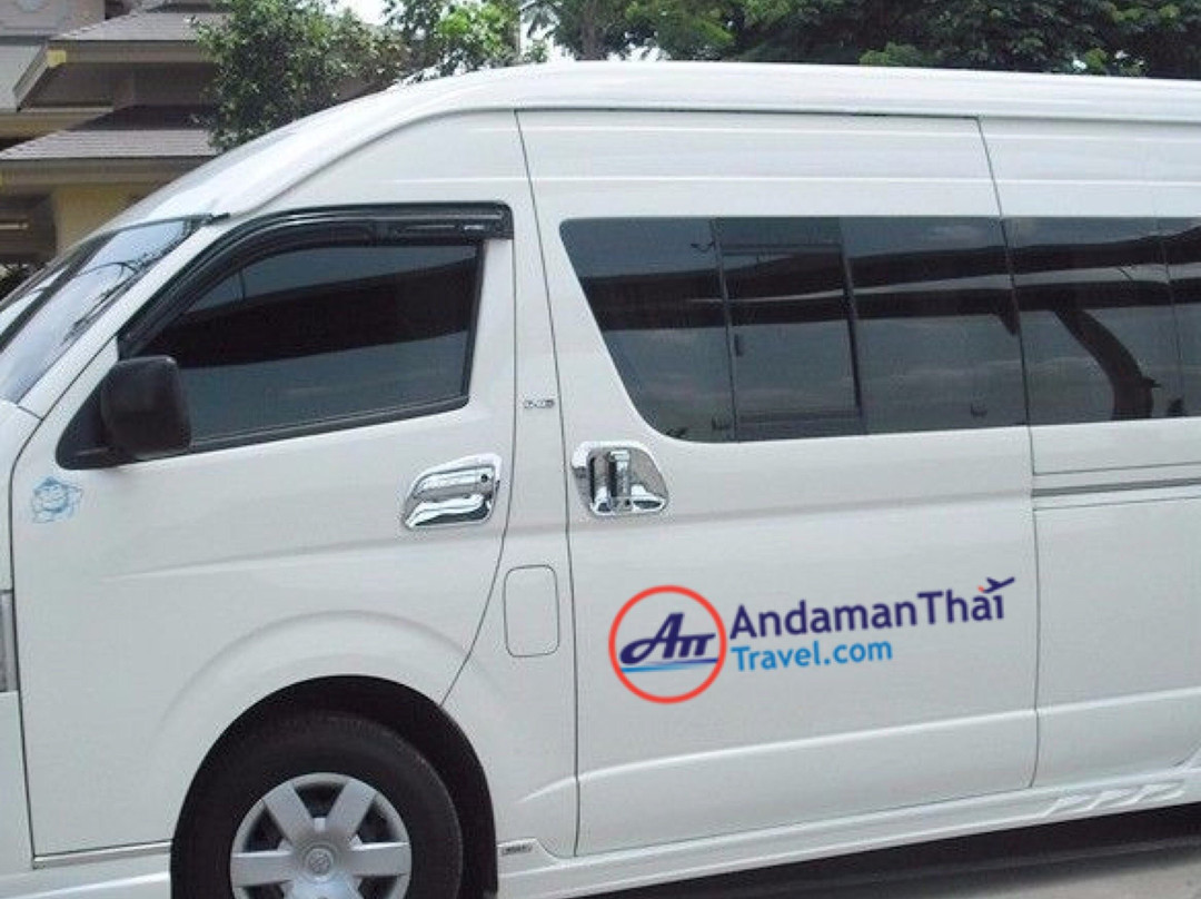 Andaman Thai Travel景点图片