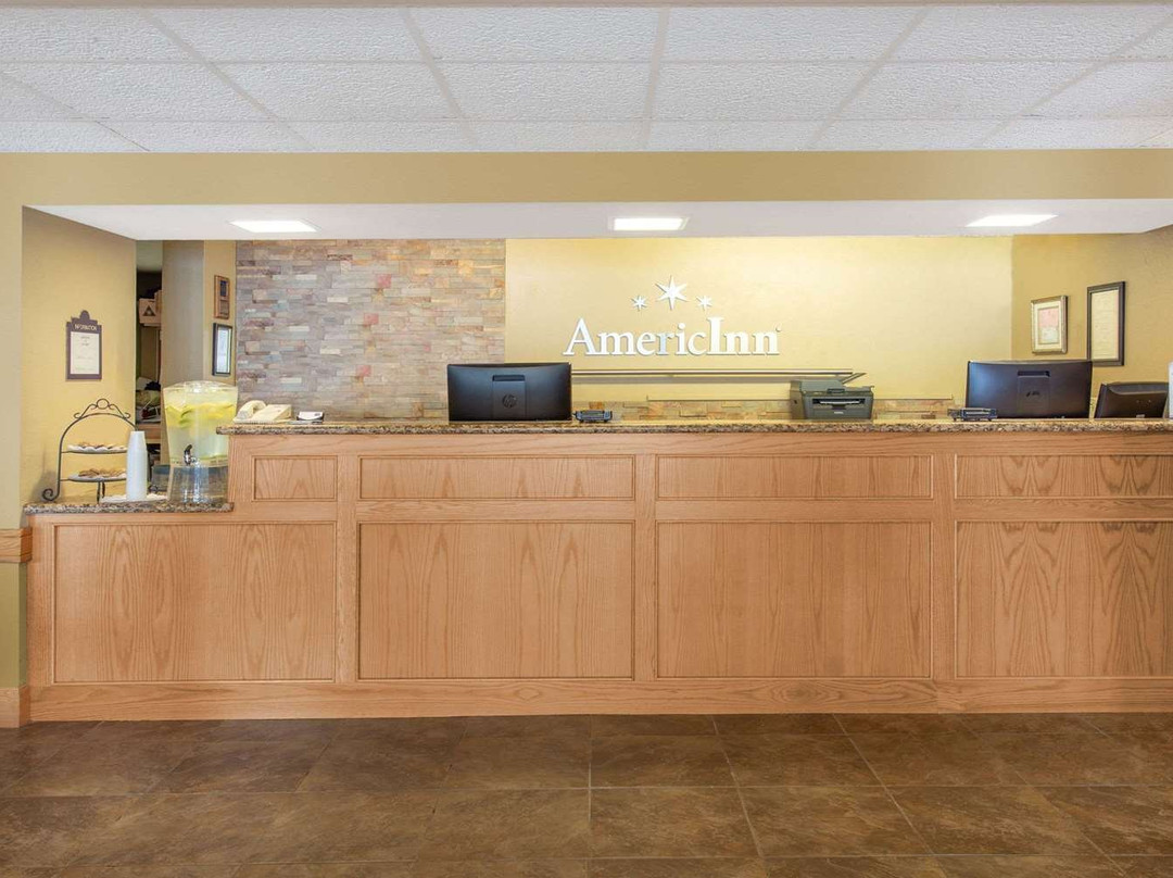 AmericInn by Wyndham Calumet主图