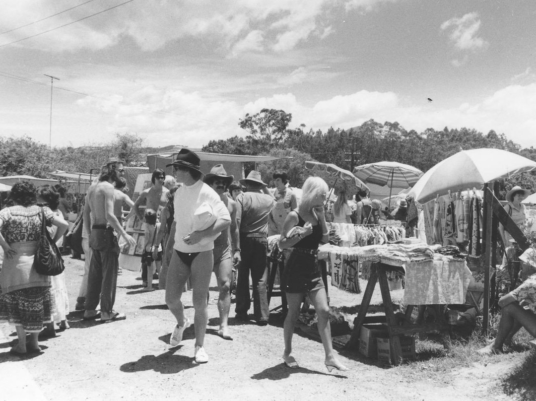 Eumundi Museum景点图片
