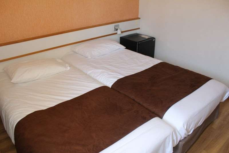 Hôtel Kyriad Direct Château-Thierry主图