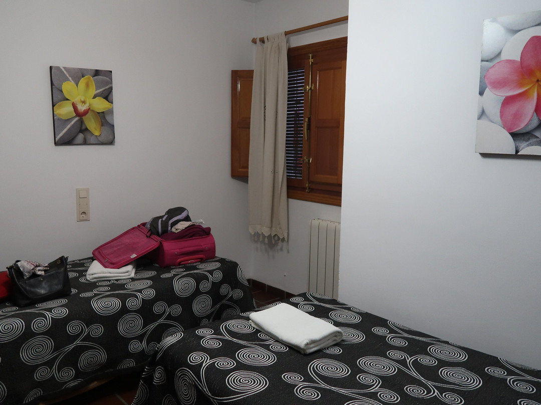 Apartamentos Umbral