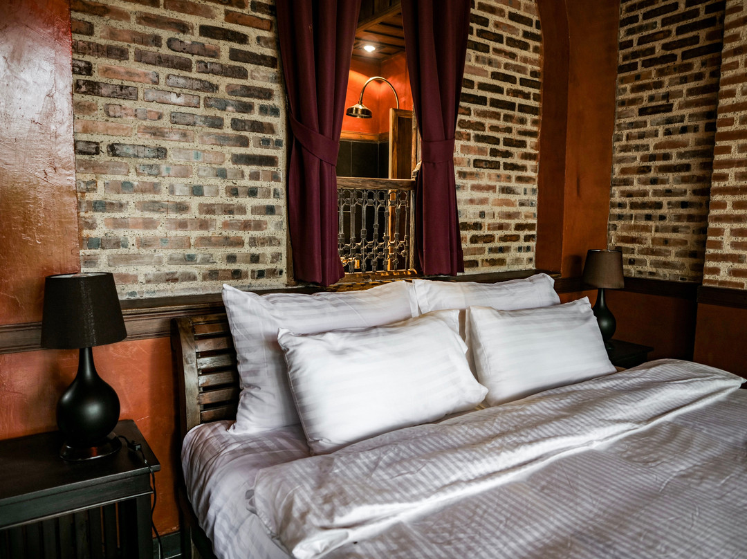 Chateau Orientale主图