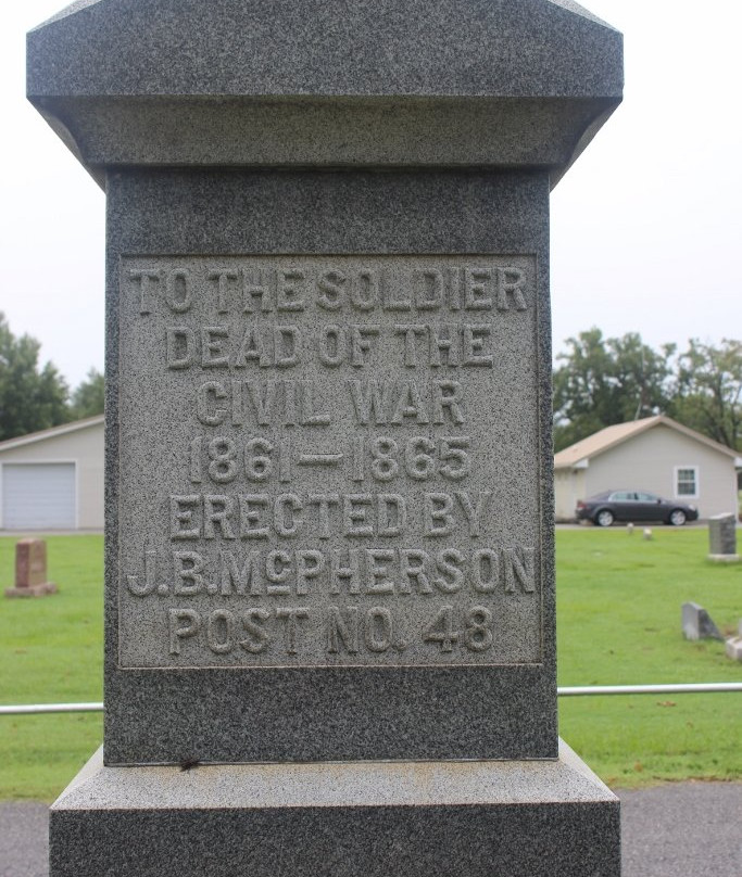 GAR Cemetery-Miami必去景点