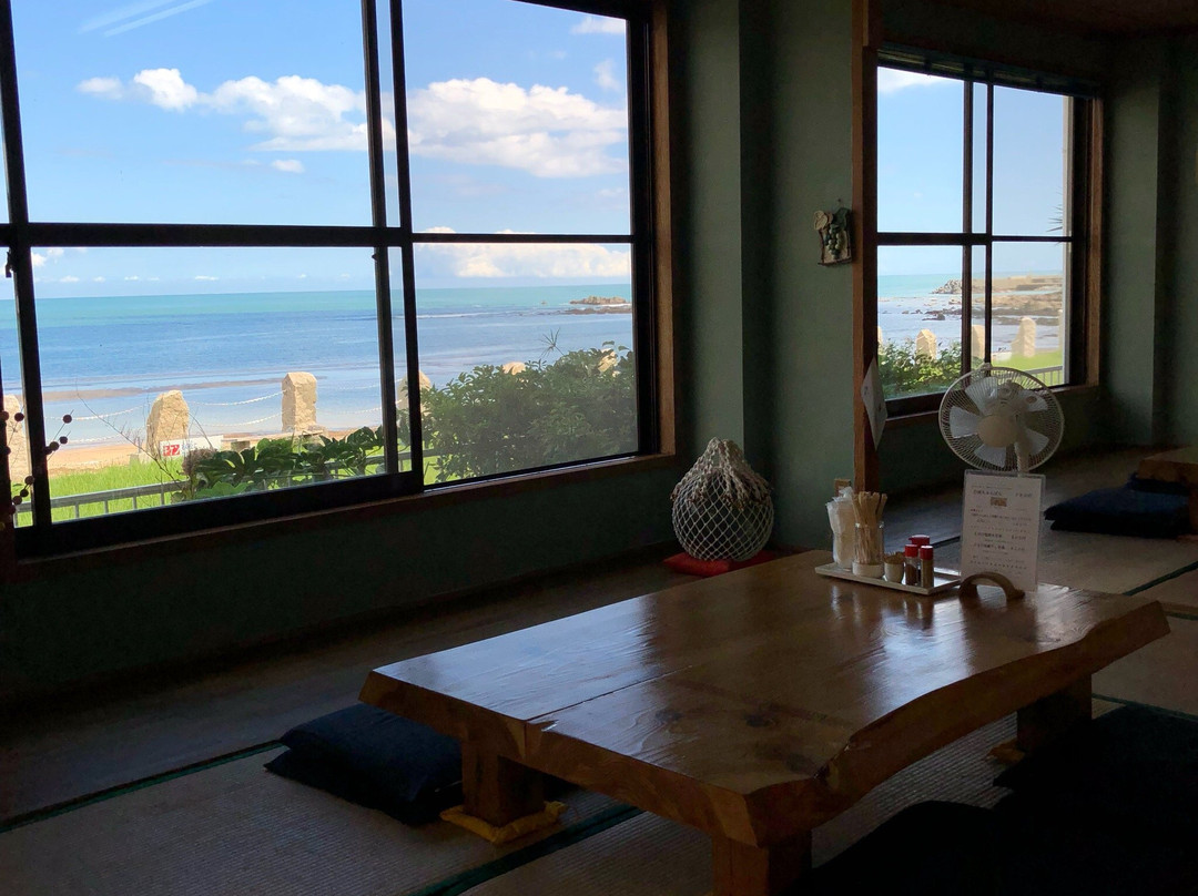 Futo Beach-日南市必去景点