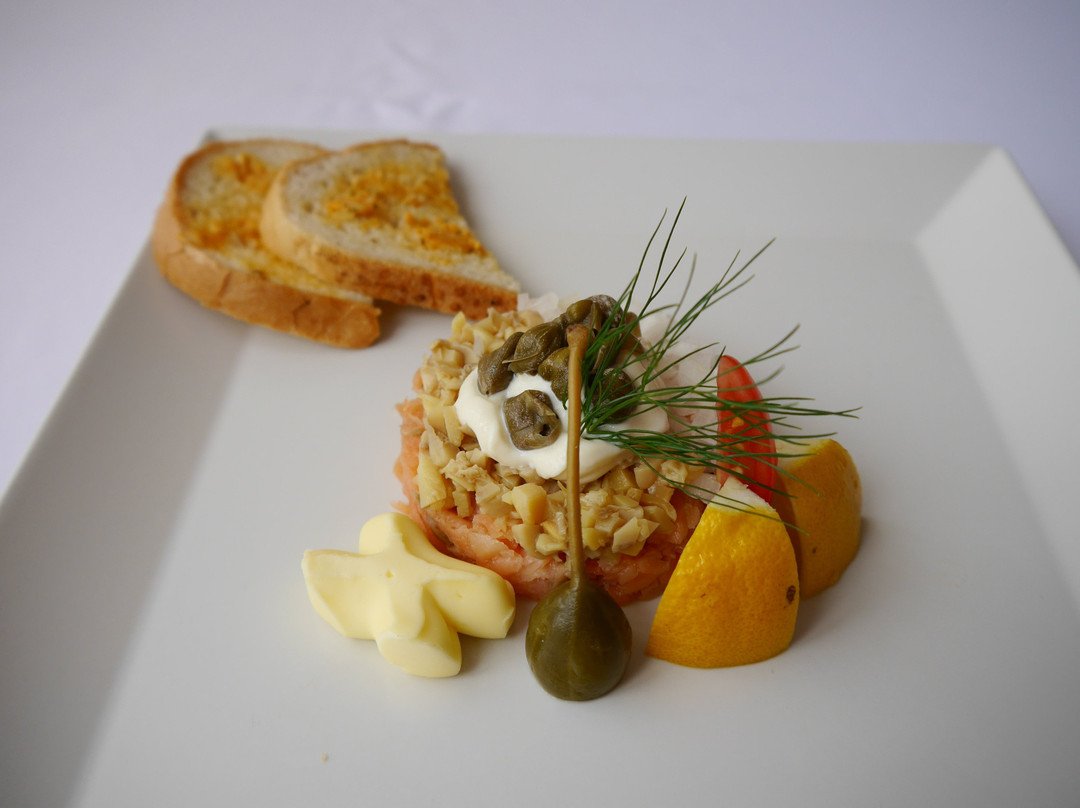 Hotel Restauracja Leliwa主图