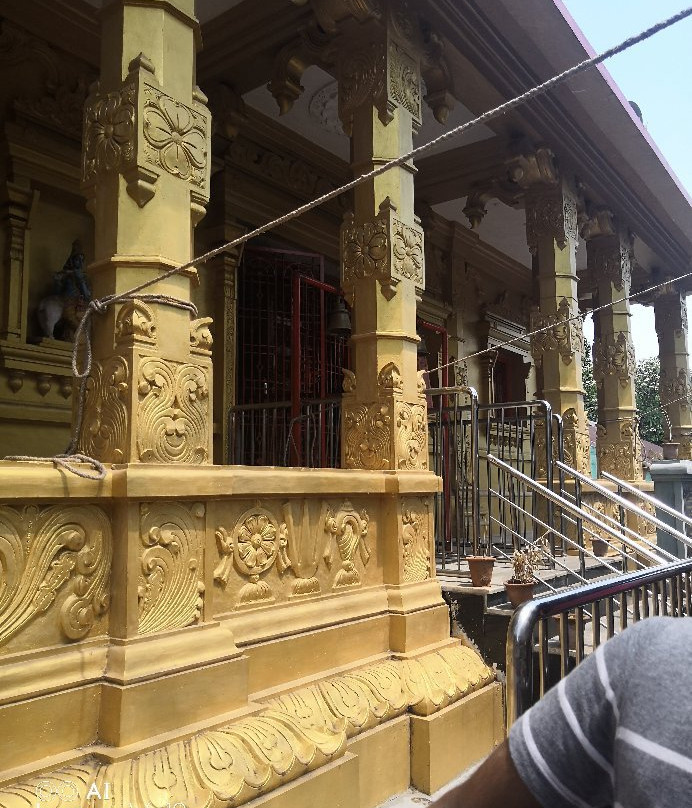 Sri Venugopala Swamy Temple景点图片