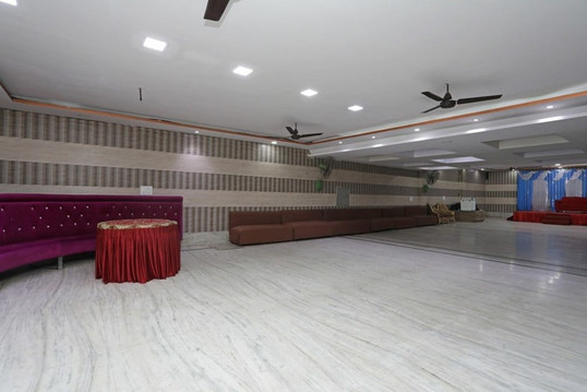 OYO 7928 Hotel Sehgal主图