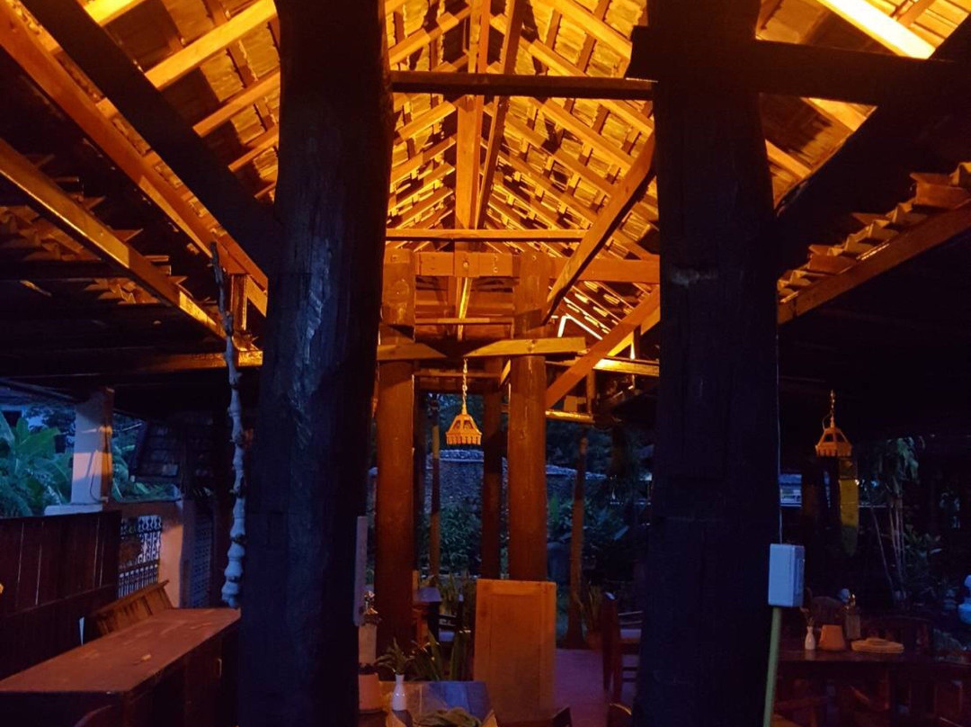 Rabiangtai Boutique Guest House主图