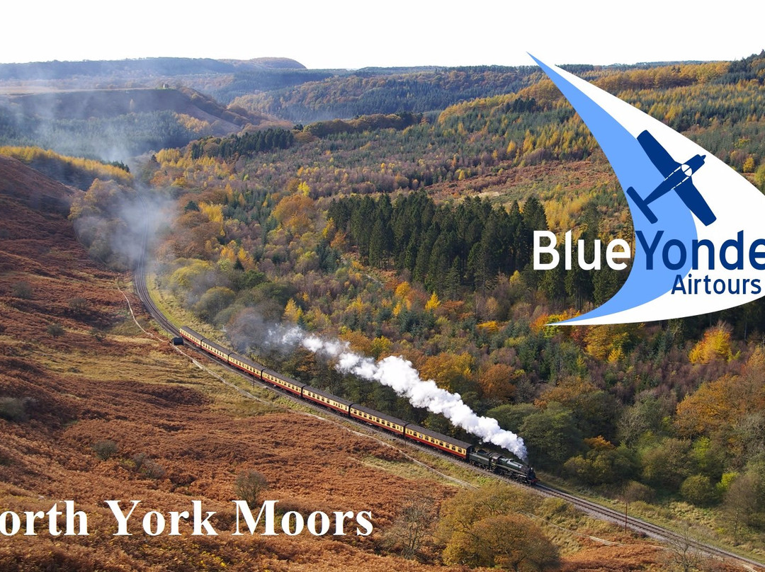 Blue Yonder Air Tours-Bishop Middleham必去景点