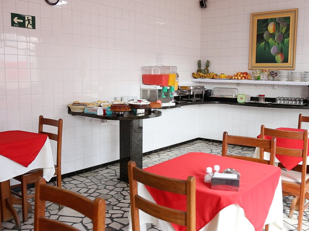 Beira Rio Hotel主图