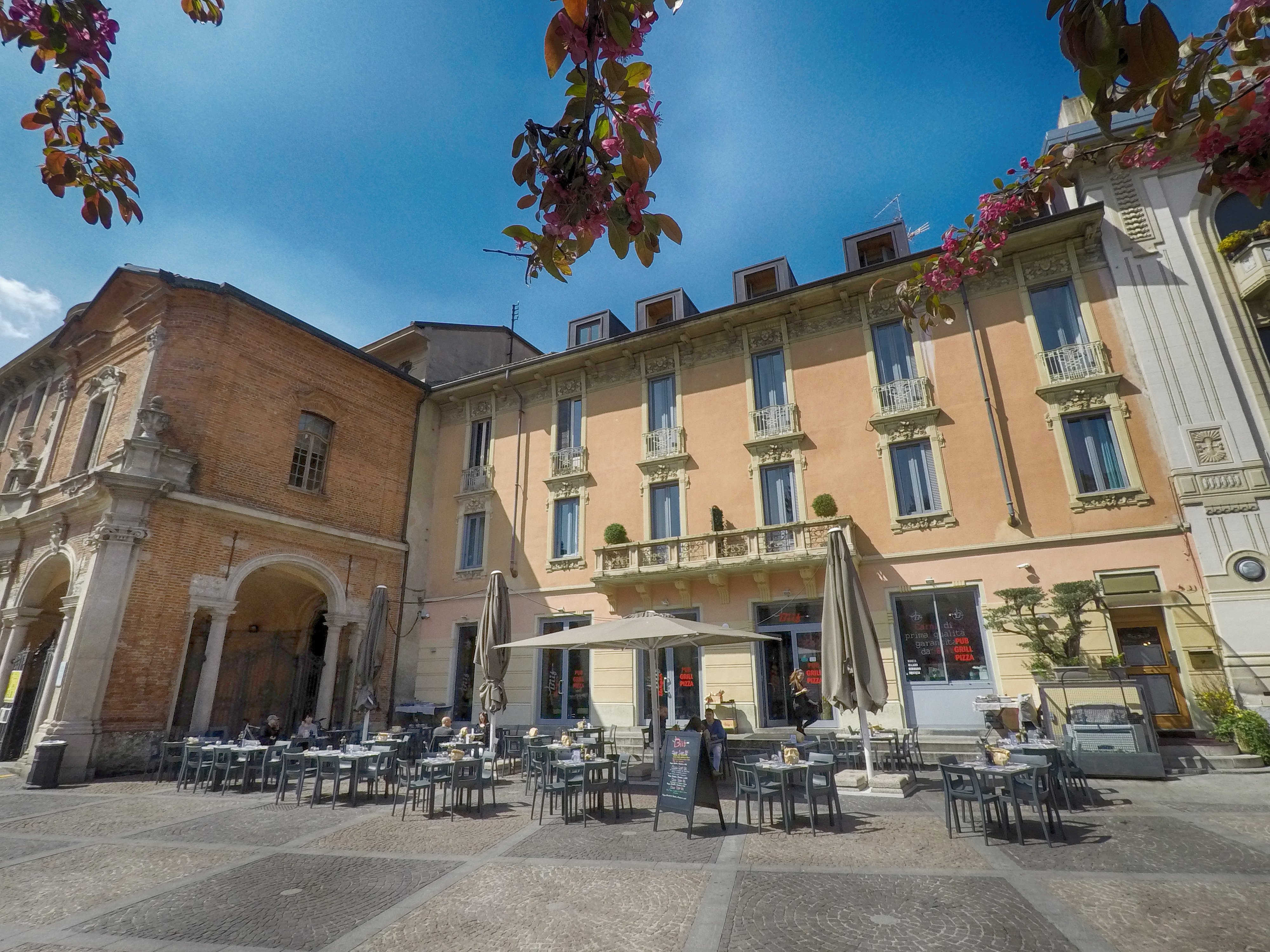 Locanda San Paolo-官方