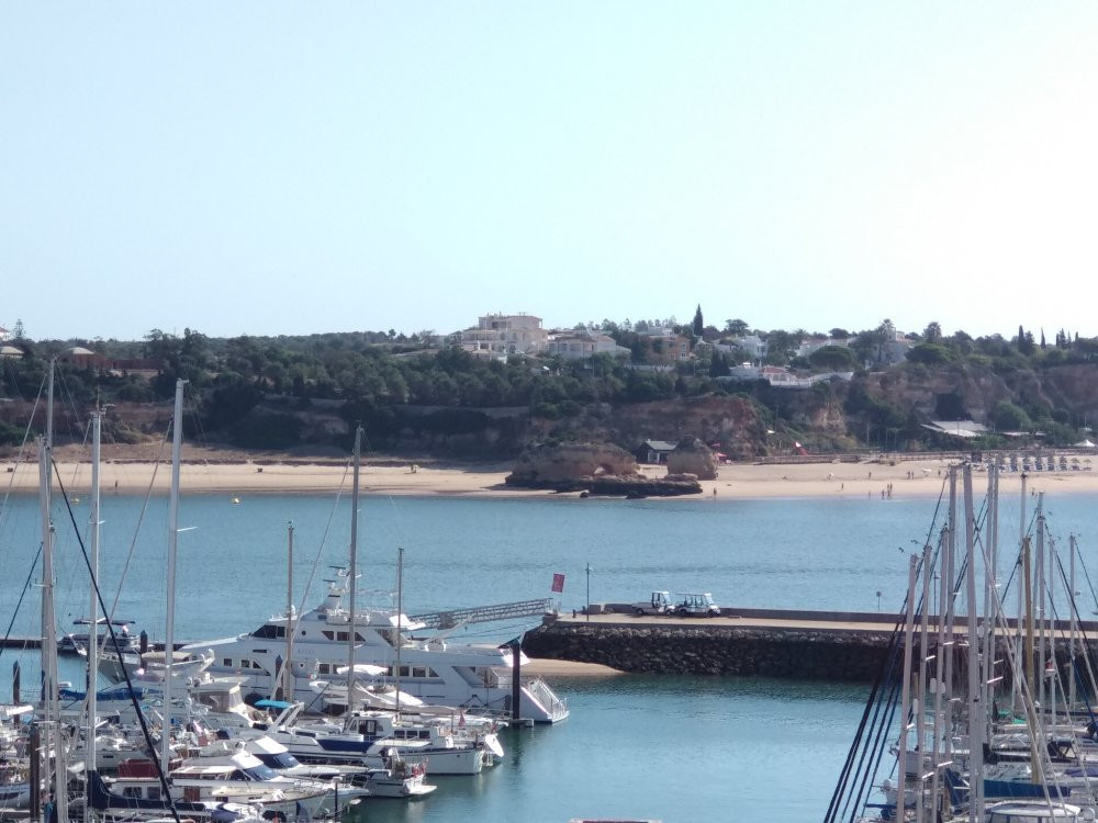 Marina de Portimao景点图片