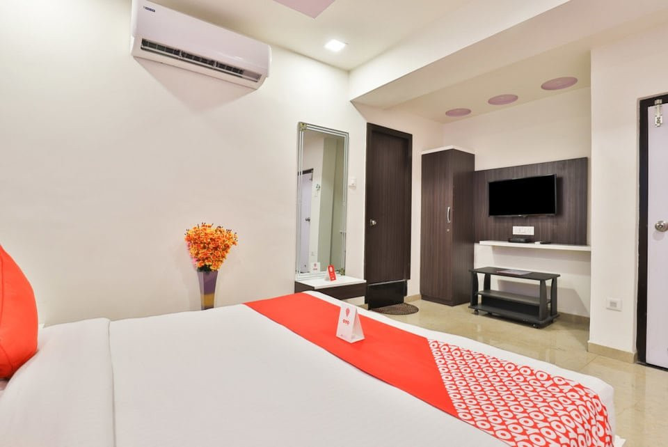 OYO 11557 Hotel Maharaja Palace主图